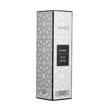 Hamidi Natural Silk Musk 100ml