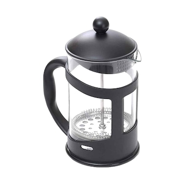Be Trendy Glass Coffee Plunger 600ml