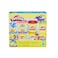Play-Doh Bright Rainbow 9 Pack