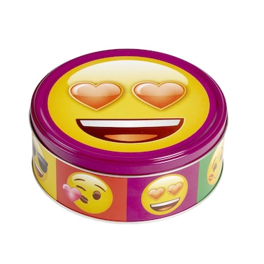 Emojis Chocolate Chips Assorted 150g