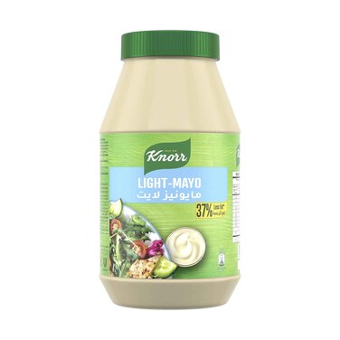 Knorr Light Mayo 946ml