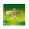 Twinings Pure Green Tea 50 Tea Bags