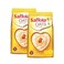 Saffola Natural Oats 400gx2 Pieces