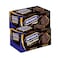 Mcvities Digestive Dark Chocolate Biscuit 200gx2 Pieces