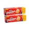 Mcvities Digestive Original Biscuit 500gx2 Pieces