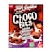 Turk Garden Choco Bits Double Chocolate Pillow Breakfast Cereal 500g