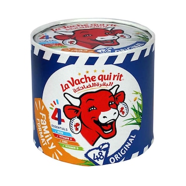Bel Cheese La Vache Qui Rit 480g