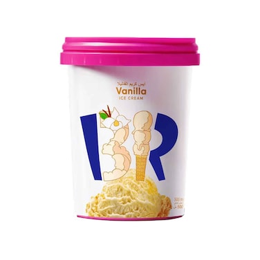 Baskin Robbins Assorted 500ml