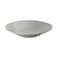 Porcelain Soup Plate White 20cm