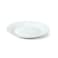 Porcelain Dinner Plate White 24cm