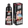 Malano Henna Hair color Shampoo Natural Black 400ml