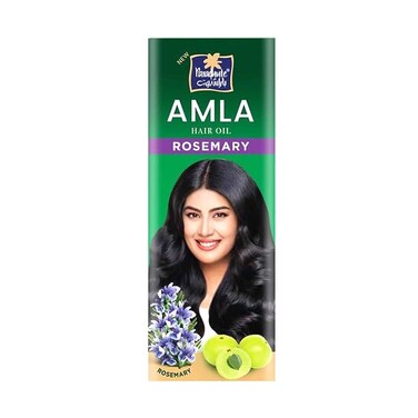 Parachute Amla Hair Oil With Rosemary 300ml