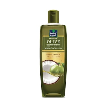 Parachute Advansed Olive Enriched Coconut Hair Oil 200ml
