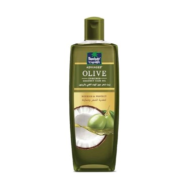 Parachute Advansed Olive Enriched Coconut Hair Oil 300ml