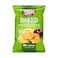 Snips Baked Potato Chips Salt &amp; Vinegar 42g