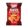 Snips Baked Potato Chips Hot Chili 42g