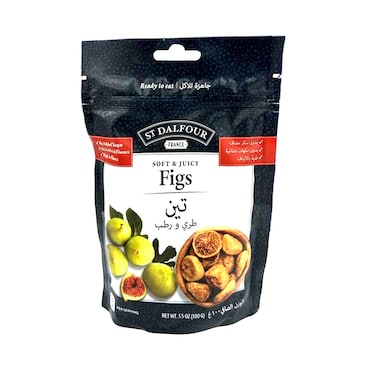 سانت دالفور تين طري وعصير 100 جرام