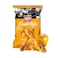 Snips Baked Double Rolls Honey Mustard 40g