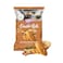 Snips Baked Double Rolls Peanut 40g