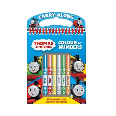 Alligator Books Aqua Magic Assorted