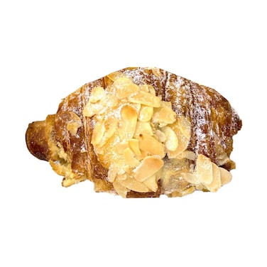 Almond Chocolate Croissant 1 Piece