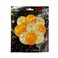 Party Balloon 10 Pieces Gold Assorted Item No LL05