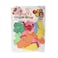 Le Pro Plus Party Heart Shape Balloons Assorted 25 Pieces