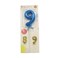 Cake Topper Assorted Color Number  9