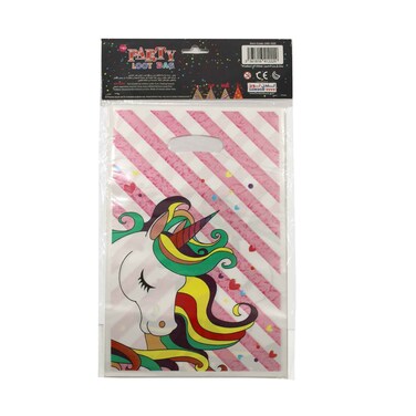 Le Pro Plus Party Loot Bag 10 Pieces Assorted