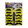 Kids Party Mustache Set