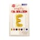 Le Pro Plus Party Foil Balloon Letter E 16 inches Assorted Color