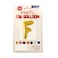 Le Pro Plus Party Foil Balloon Letter F 16 inches Assorted Color