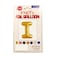 Le Pro Plus Party Foil Balloon Letter I 16 inches Assorted Color