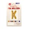 Le Pro Plus Party Foil Balloon Letter K 16 inches Assorted Color