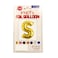 Le Pro Plus Party Foil Balloon Letter S 16 inches Assorted Color