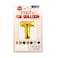Le Pro Plus Party Foil Balloon Letter T 16 inches Assorted Color
