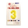 Le Pro Plus Party Foil Balloon Number 3 16 inches Assorted Color