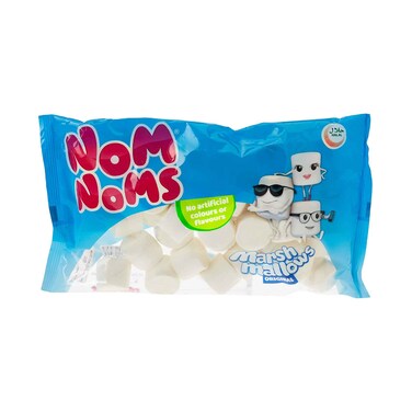 Nom Noms Marshmallows Original 300g