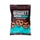 Hershey's Dipped Pretzels In Milk Chocolate and Drizzled With Dark Chocolate 120g