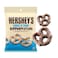 Hershey's Cookies N Cr&egrave;me Dipped Pretzels 120g