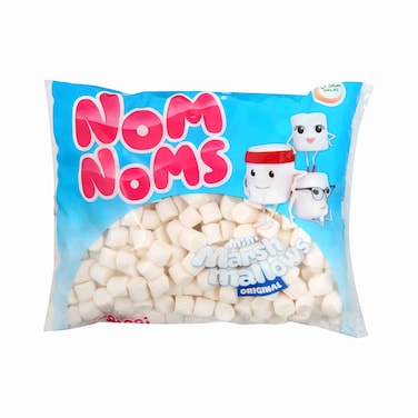 Nom Noms Mini Marshmallows Original 300g