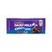 Cadbury Dairy Milk Oreo Sandwich Chocolate 96g