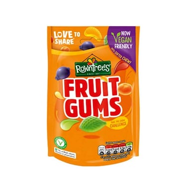 نستله روانتريز فواكه غم 150 جرام