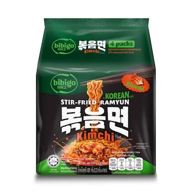 BIBIGO KIMCHI TEOKBOKI S/RMYN122GX4