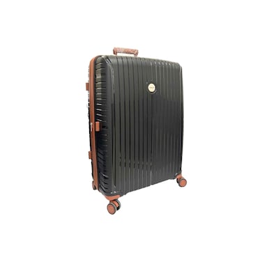 Track Gemini Hard Trolley Assorted 55cm
