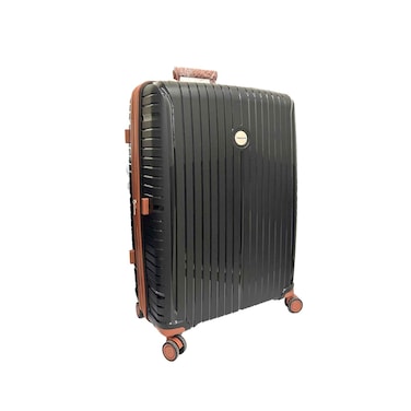 Track Gemini Hard Trolley Assorted 69cm