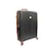 Track Gemini Hard Trolley Assorted 69cm