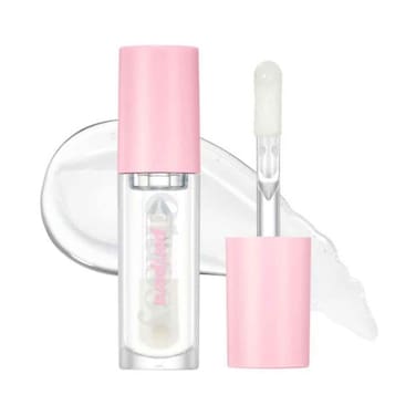Peripera Ink Glasting Lip Gloss 001 Clear