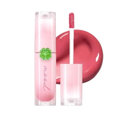 Peripera Ink Mood Glowy Lip Tint 022 Pink Prize