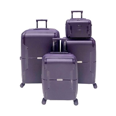 Track Airwings Pp Tr 4Pc Set 3T+Bc